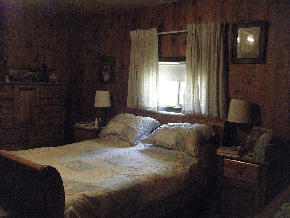 Master Bedroom View 1