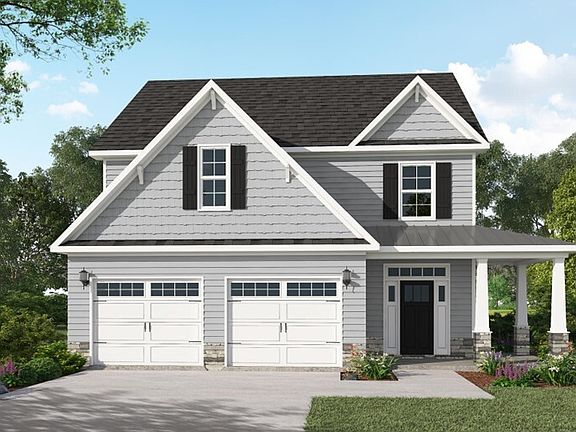 2nd image of 2846 Longleaf Pine Cir