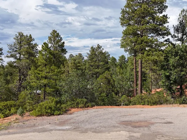 7026 Leo Ln, Lakeside, AZ 85929