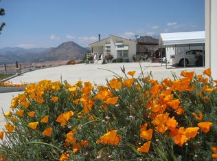 33530 Little Valley Rd, Caliente, CA 93518