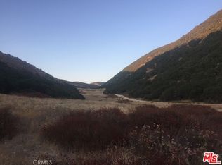 0 Paulsen Road, Lockwood, CA 93932