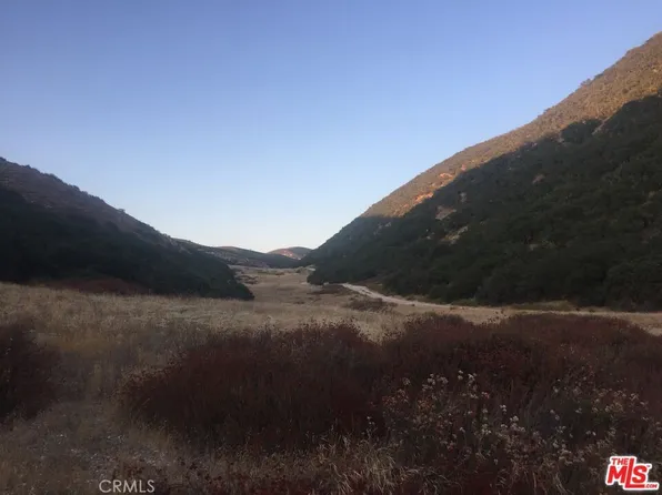 0 Paulsen Road, Lockwood, CA 93932