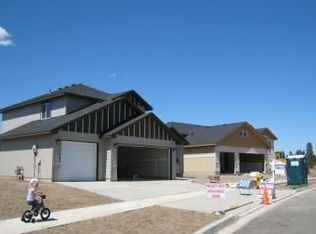 8711 W Campus, Spokane, WA 99224