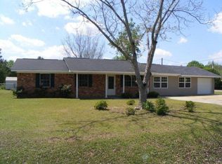 100 Pineridge Rd, Dothan, AL 36301