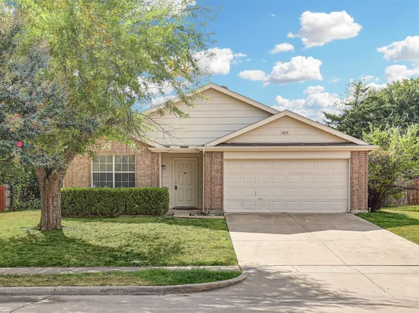 1815 Citadel Dr, Glenn Heights, TX 75154
