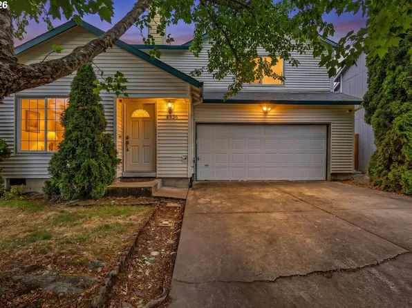 6936 SW 188th Ave, Beaverton, OR 97007