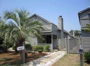 702 18th Ave S, North Myrtle Beach, SC 29582