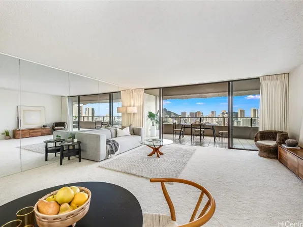 581 Kamoku St APT 3104, Honolulu, HI 96826