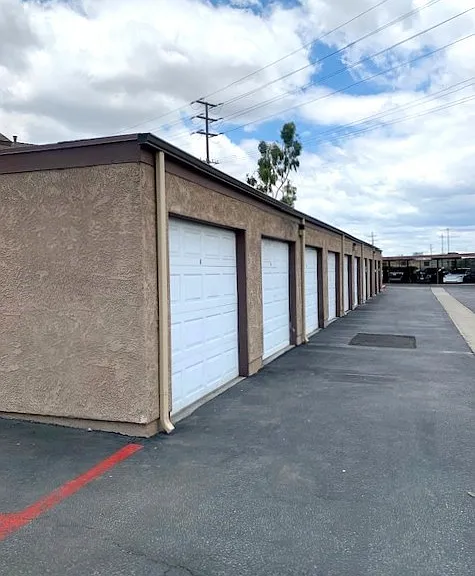 500 N Tustin Ave #111 — Photo 22