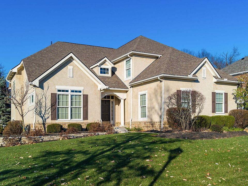 6930 Rob Roy Dr, Dublin, OH 43017 Zillow