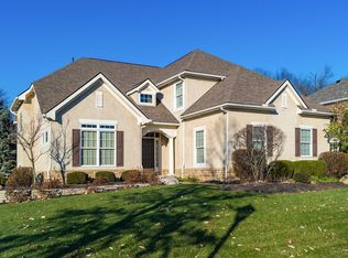 6930 Rob Roy Dr, Dublin, OH 43017