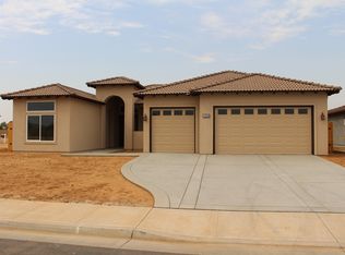 10204 Azimuth St, Bakersfield, CA 93306