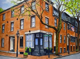 32 Fayette St #1, Boston, MA 02116