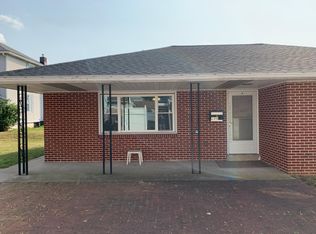 205 W Cherry St, Palmyra, PA 17078