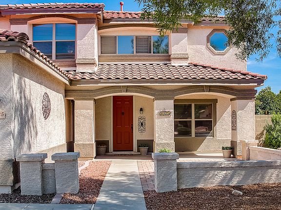 3rd image of 3325 W Desert Vista Trl