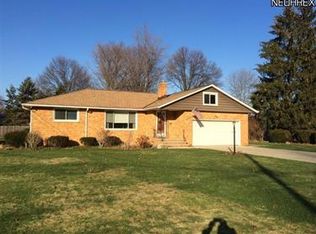26368 Rechner Dr, Westlake, OH 44145