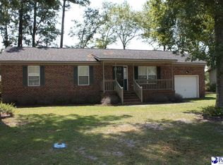 302 Byrnes Cir, Johnsonville, SC 29555