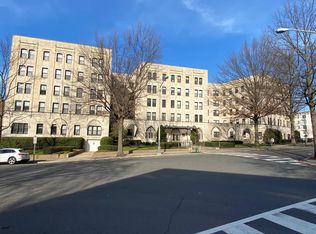 1613 Harvard St NW APT 112, Washington, DC 20009