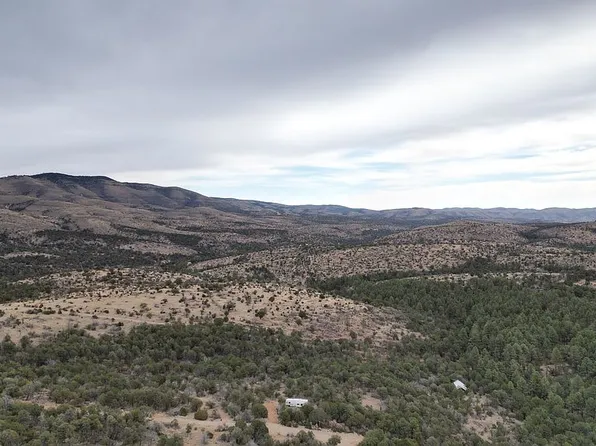 0 Ranger Ave, Timberon, NM 88350