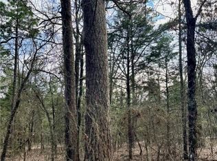 TRACT 10 Station Rd, Bokoshe, OK 74930