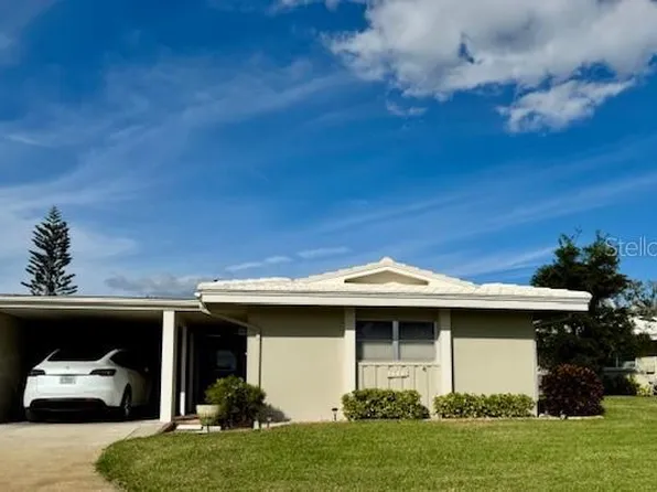 3211 Gifford Ln #408, Sarasota, FL 34239