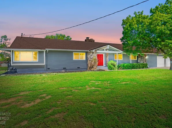 12301 E Jahant Rd, Acampo, CA 95220