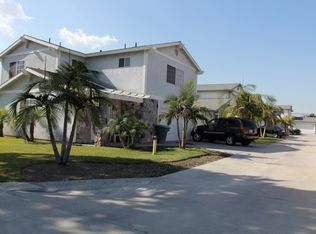 12731 Barlin Ave, Downey, CA 90242