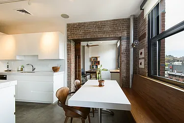 Rented by Brown Harris Stevens