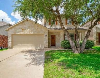609 Arrowhead Trl, Cedar Park, TX, 78613