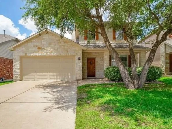 609 Arrowhead Trl, Cedar Park, TX 78613