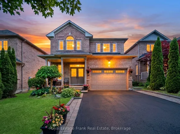 5 Partner Dr, Clarington, ON L1E 3J1