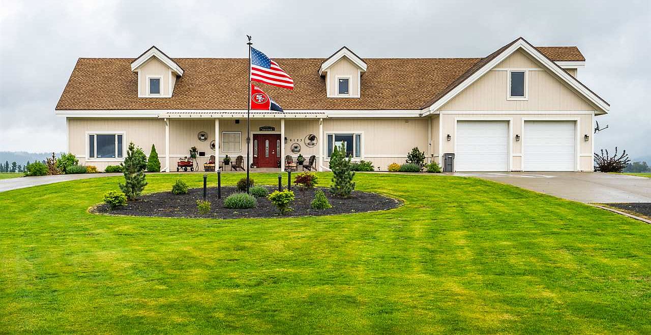 6123 E Peone Rd, Mead, WA 99021 MLS 202017794 Zillow