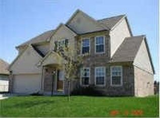 1601 Connemara Rd, Indianapolis, IN 46217