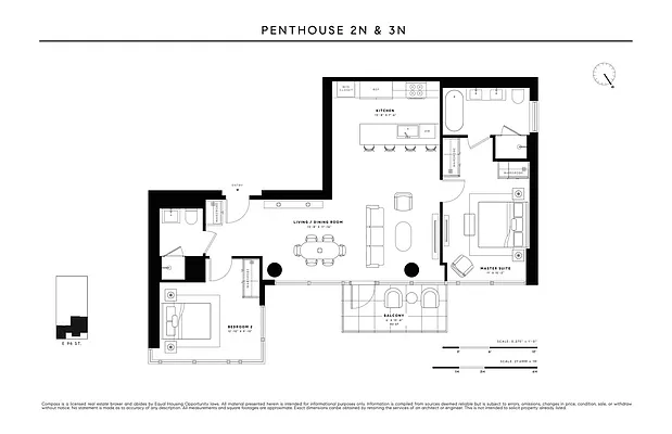 Rented by Corcoran | media 33