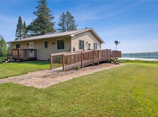6282 W Canestorp Rd, Winter, WI 54896