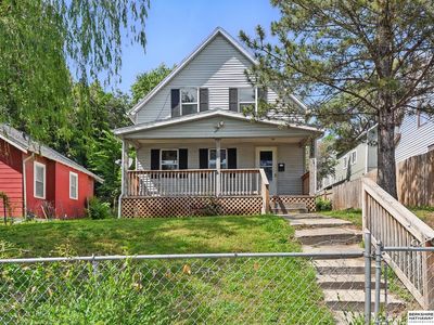 4508 Izard St, Omaha, NE, 68132