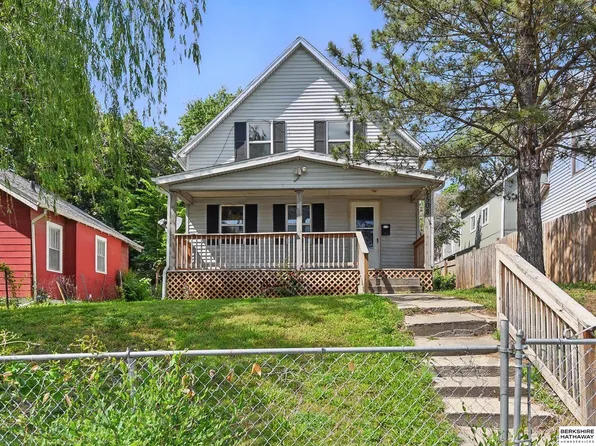 4508 Izard St, Omaha, NE 68132