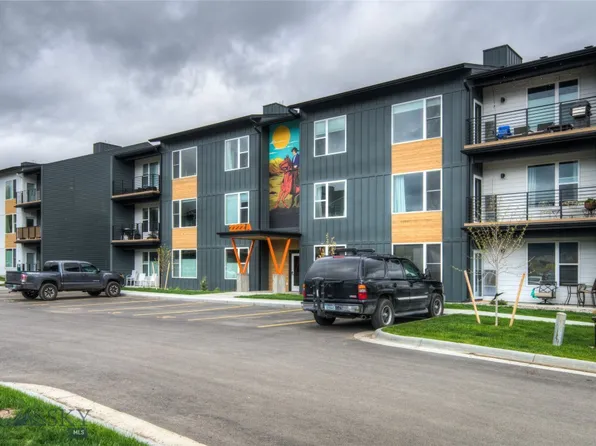 2221F Willow Dr #98, Livingston, MT 59047