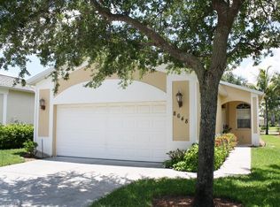 8648 Ibis Cove Cir, Naples, FL 34119