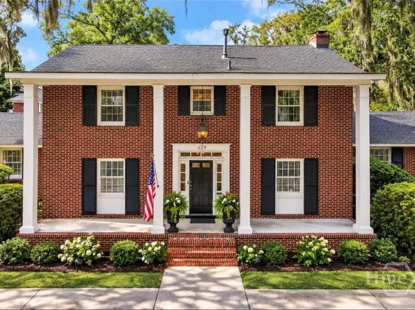 629 E Victory Drive, Savannah, GA 31405