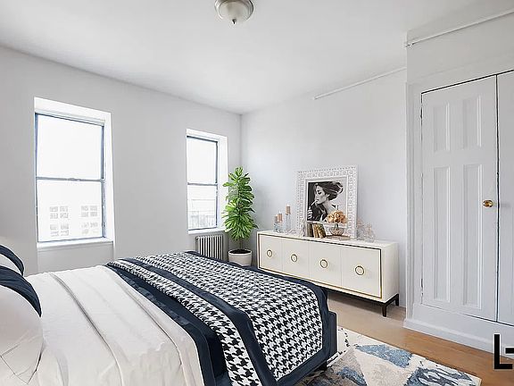 3rd image of 1722 Amsterdam Ave APT 5FN