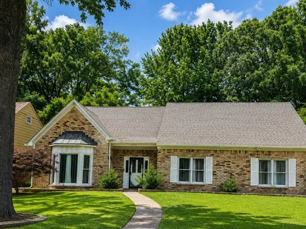 6736 Kirby Trace Cv, Memphis, TN 38119