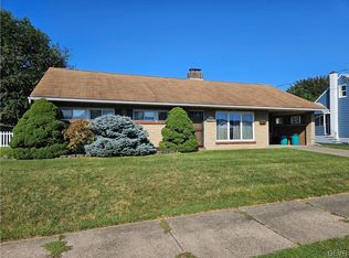 1933 Michael St, Bethlehem, PA 18017