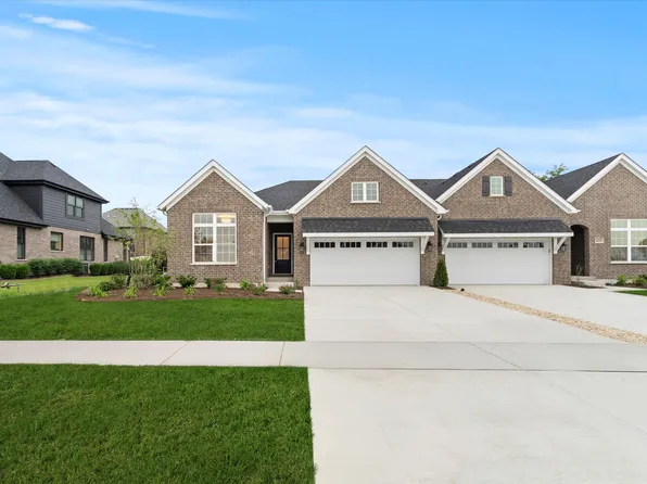16540 Kayla Dr, Lemont, IL 60439