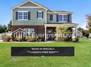 1004 Canvasback Way, Alabaster, AL 35007