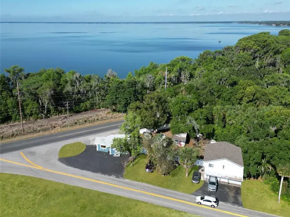 1501 N County Road 19a, Eustis, FL 32726