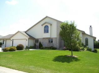 4723 W Prairie Song Ln, Appleton, WI 54913