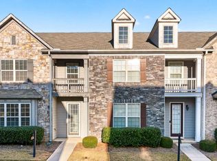 7789 Rutgers Cir, Fairburn, GA 30213