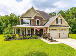 241 Fawn Hill Ct, Garner, NC 27529