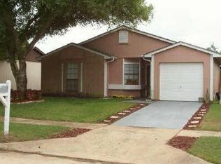 24415 Jumping Jay Dr, Hockley, TX 77447